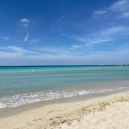 Bed and Breakfast Il Corso Porto Cesareo Zewnętrze zdjęcie