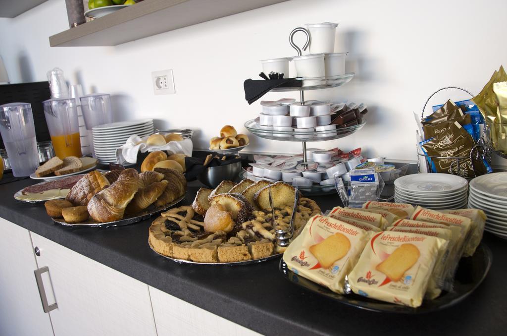 Bed and Breakfast Il Corso Porto Cesareo Zewnętrze zdjęcie