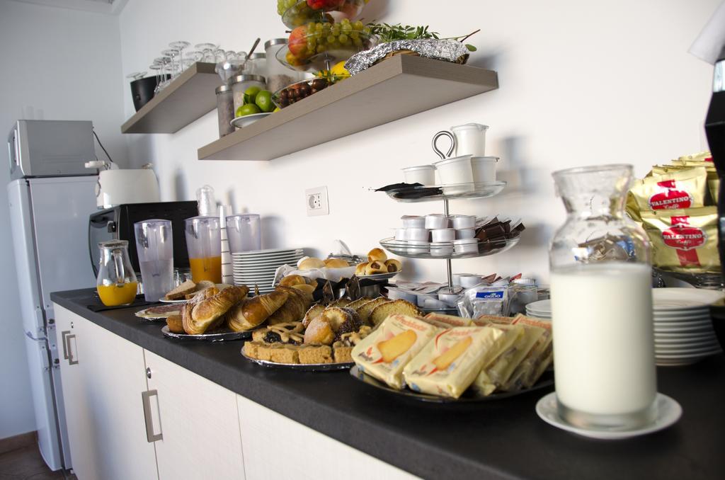 Bed and Breakfast Il Corso Porto Cesareo Zewnętrze zdjęcie
