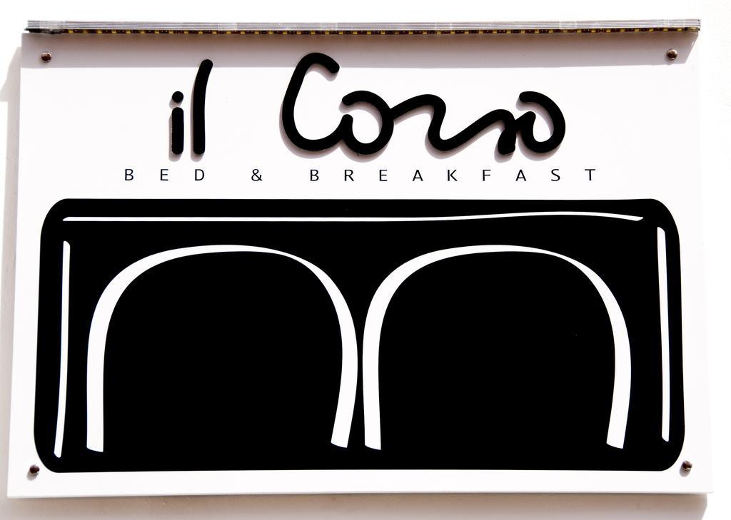 Bed and Breakfast Il Corso Porto Cesareo Zewnętrze zdjęcie