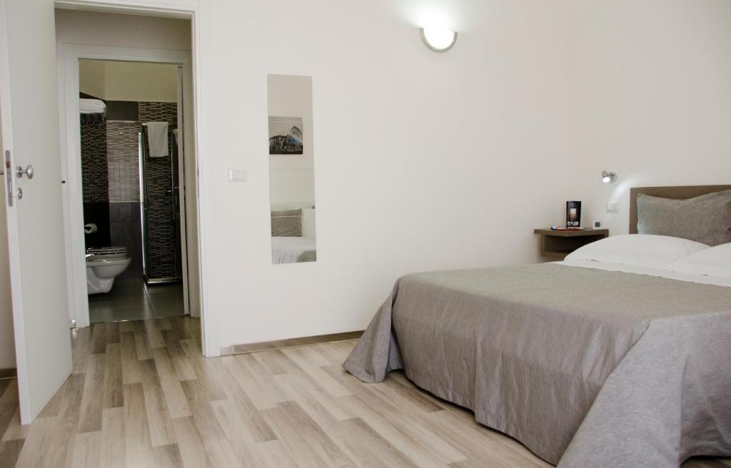 Bed and Breakfast Il Corso Porto Cesareo Pokój zdjęcie