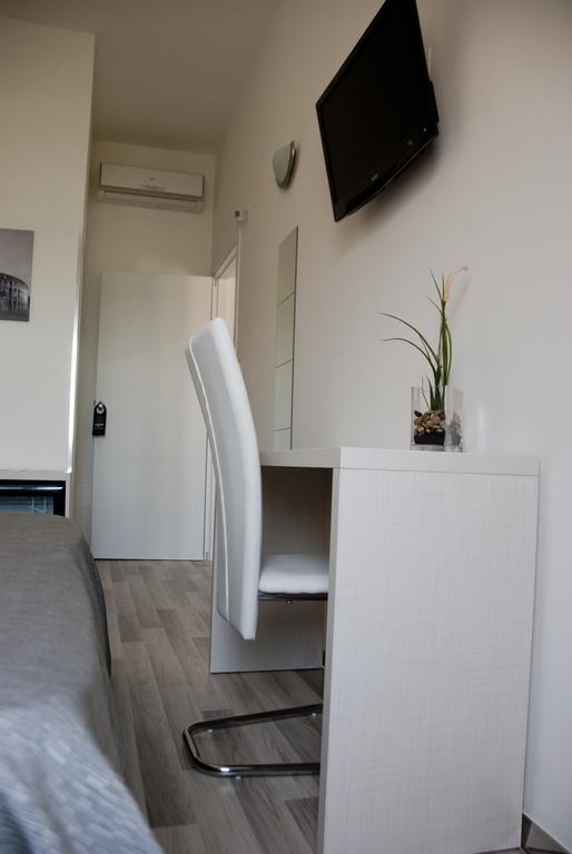 Bed and Breakfast Il Corso Porto Cesareo Zewnętrze zdjęcie