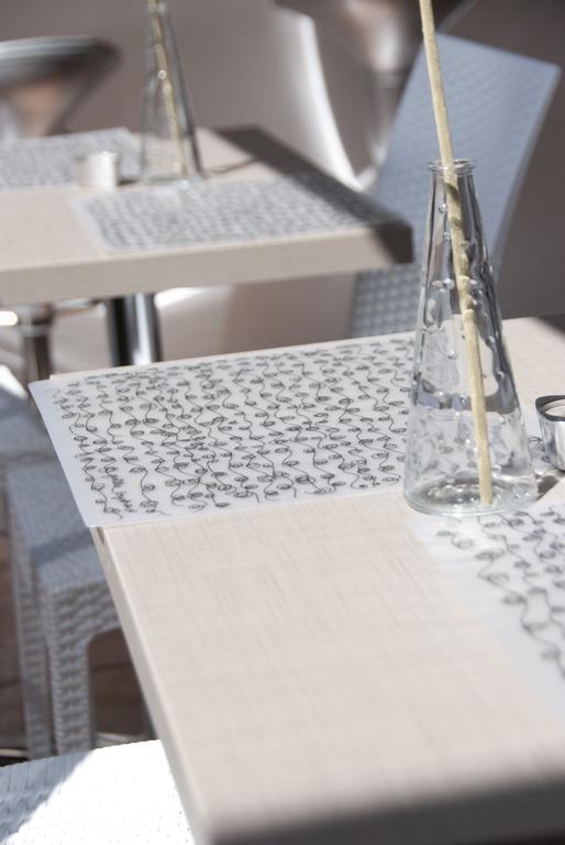 Bed and Breakfast Il Corso Porto Cesareo Zewnętrze zdjęcie
