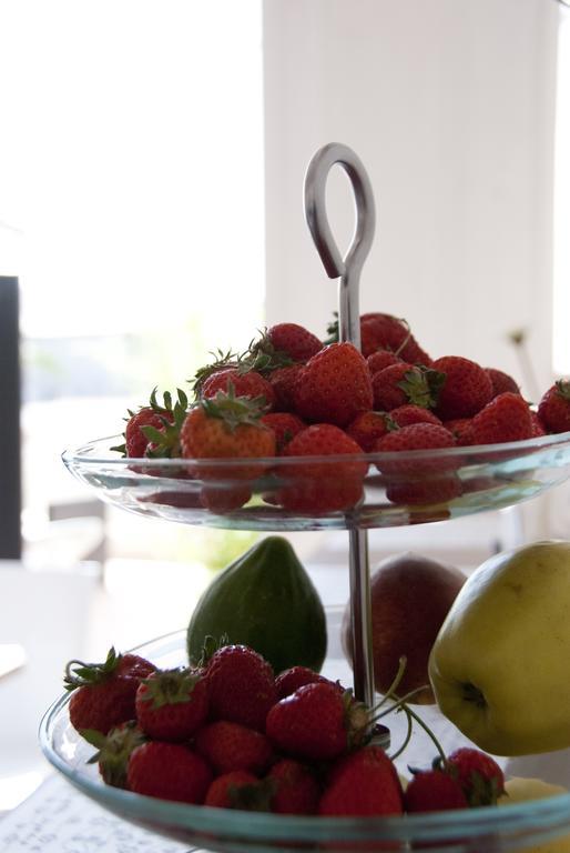 Bed and Breakfast Il Corso Porto Cesareo Zewnętrze zdjęcie