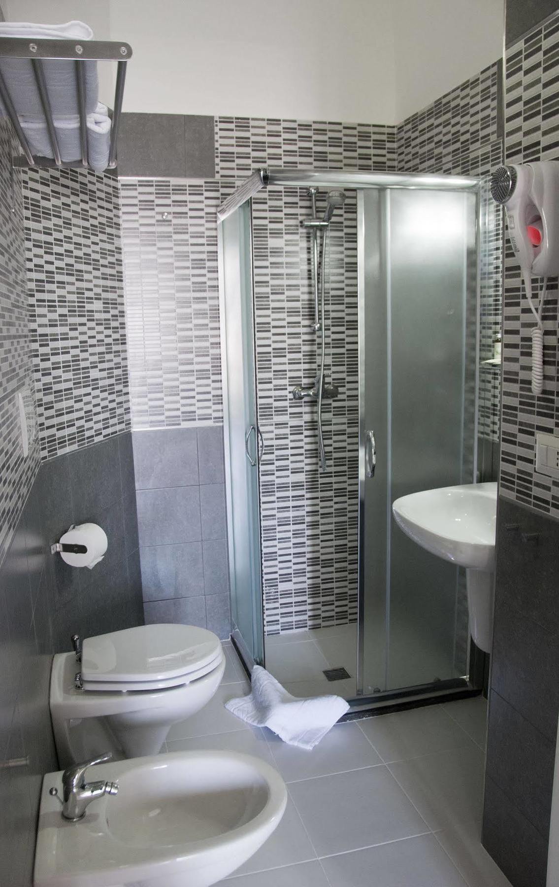 Bed and Breakfast Il Corso Porto Cesareo Zewnętrze zdjęcie