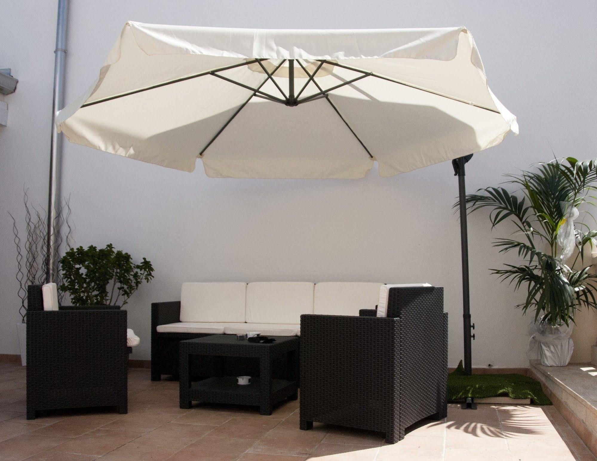 Bed and Breakfast Il Corso Porto Cesareo Zewnętrze zdjęcie