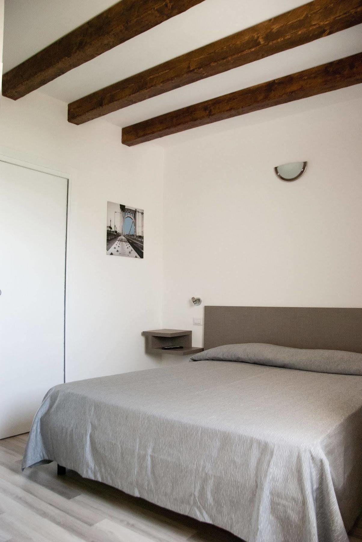 Bed and Breakfast Il Corso Porto Cesareo Zewnętrze zdjęcie