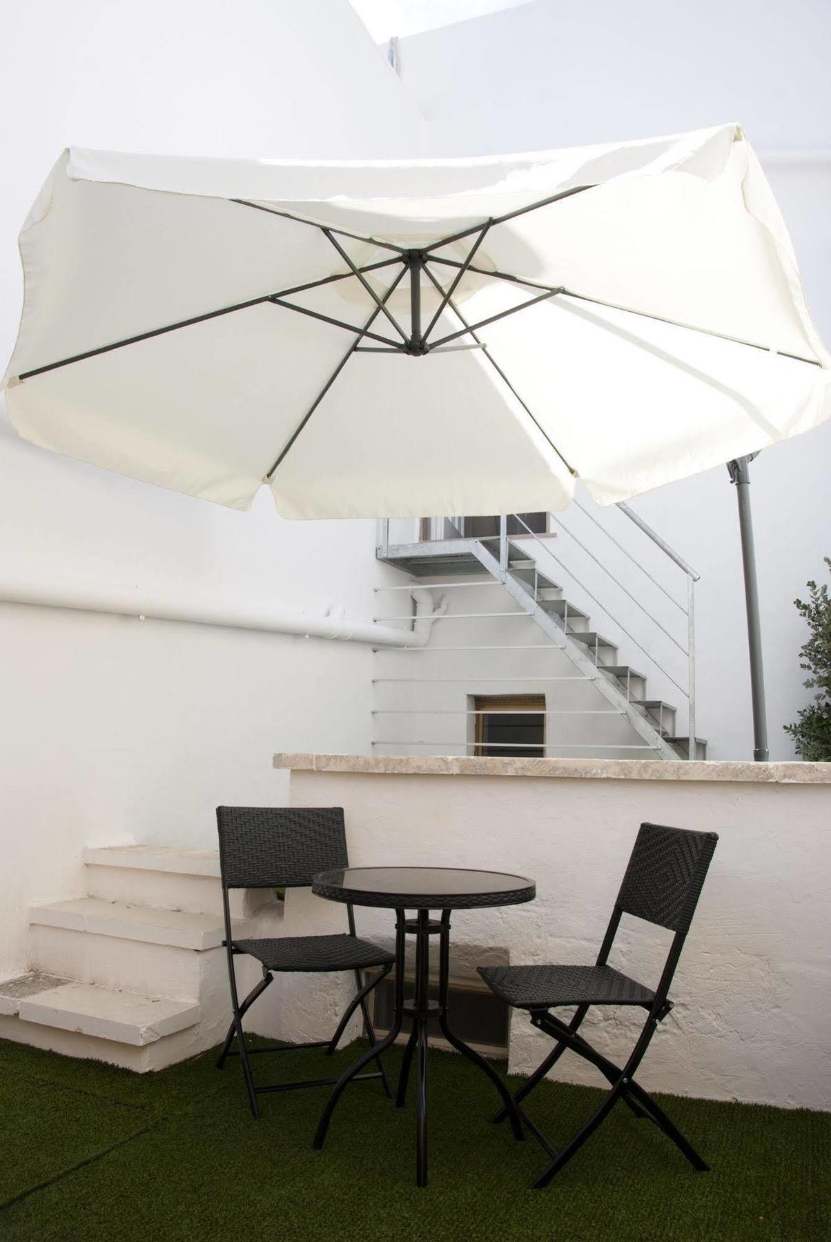 Bed and Breakfast Il Corso Porto Cesareo Zewnętrze zdjęcie