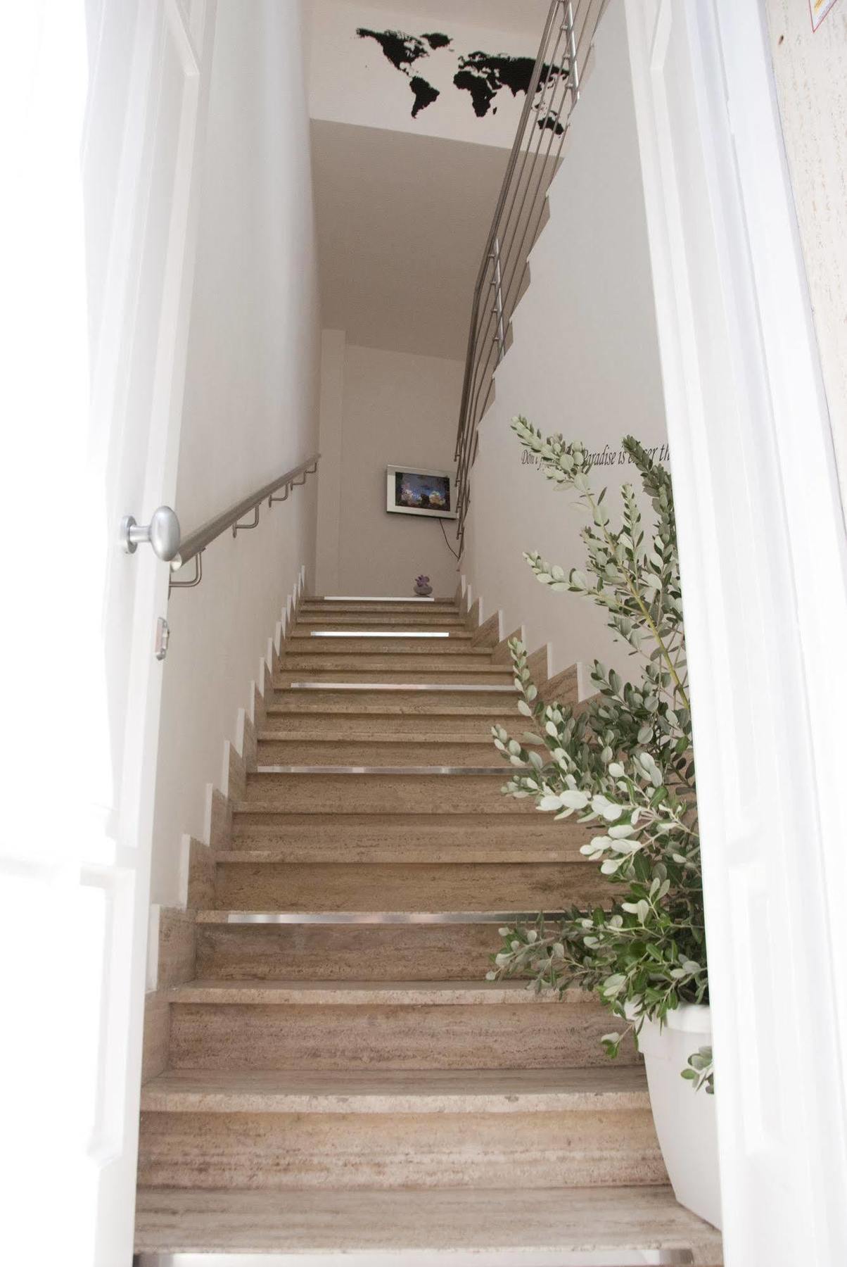 Bed and Breakfast Il Corso Porto Cesareo Zewnętrze zdjęcie